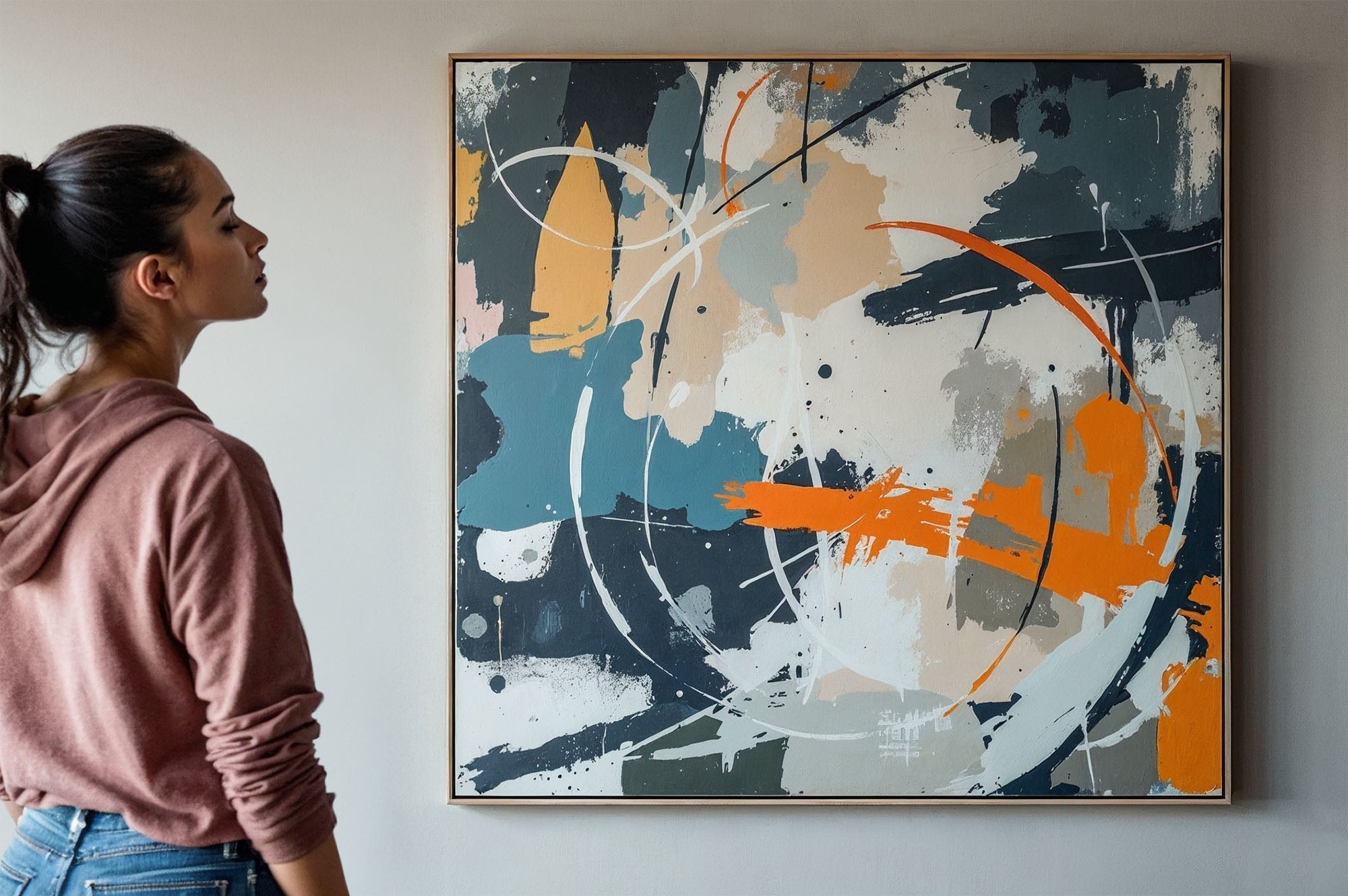 The Art of Buying Art: Learning to Trust Your Instincts