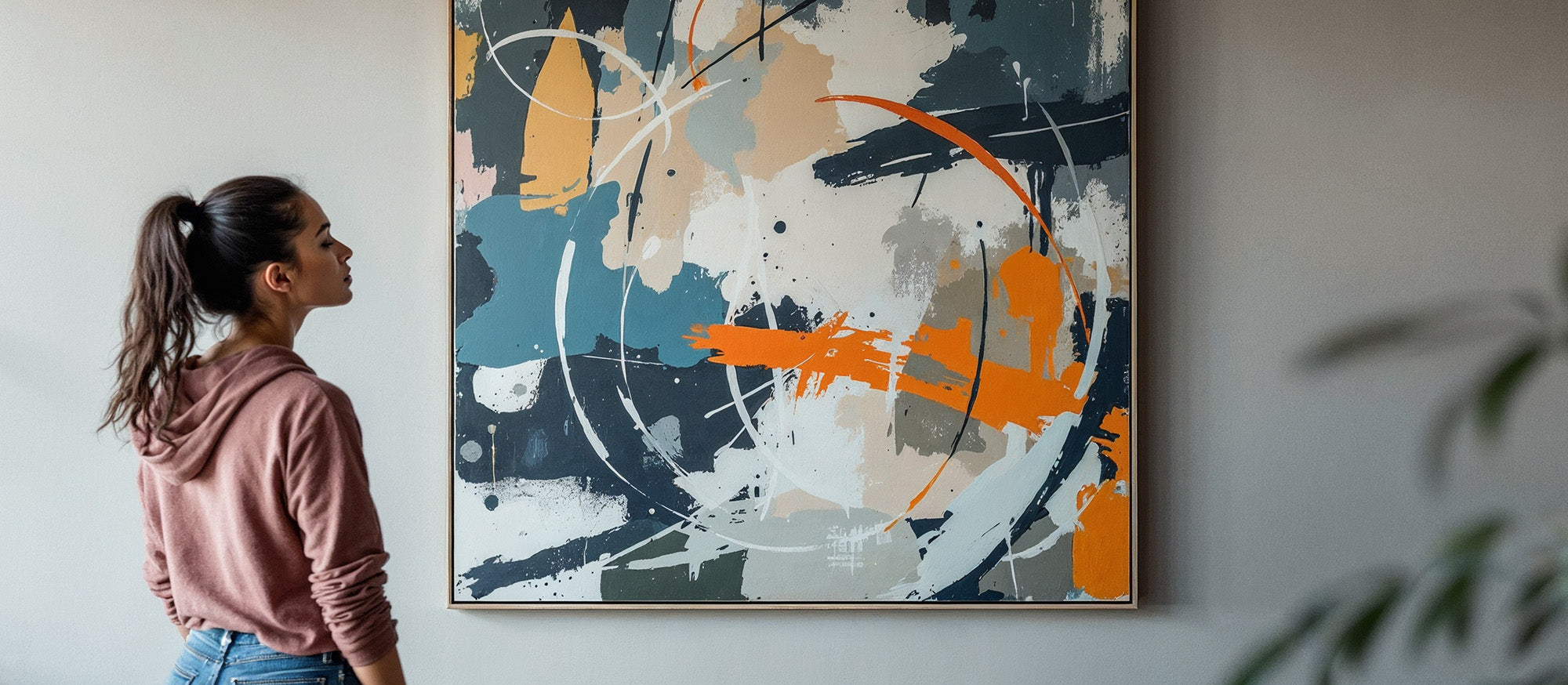 The Art of Buying Art: Learning to Trust Your Instincts