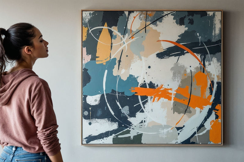 The Art of Buying Art: Learning to Trust Your Instincts