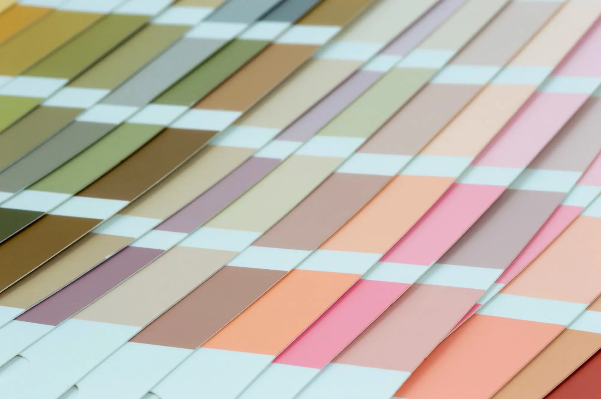 The Positive Effects of Colour: A Conversation with Sara Fernández.