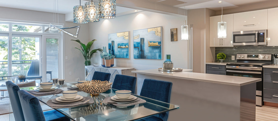 Comfortable, Uncomfortable: The Strange Power of the Show Home