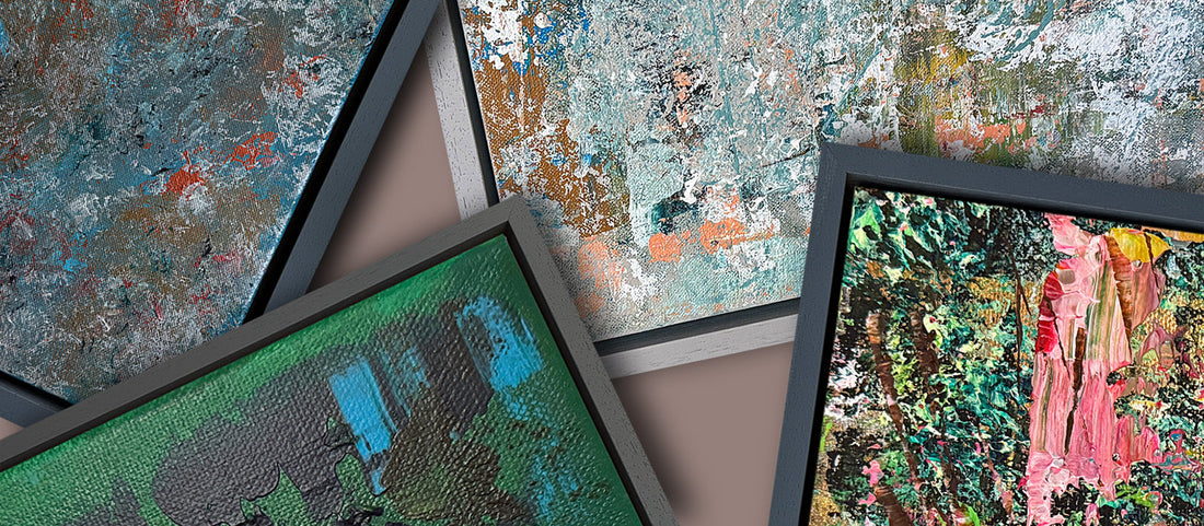 The Art Angle - Issue 01