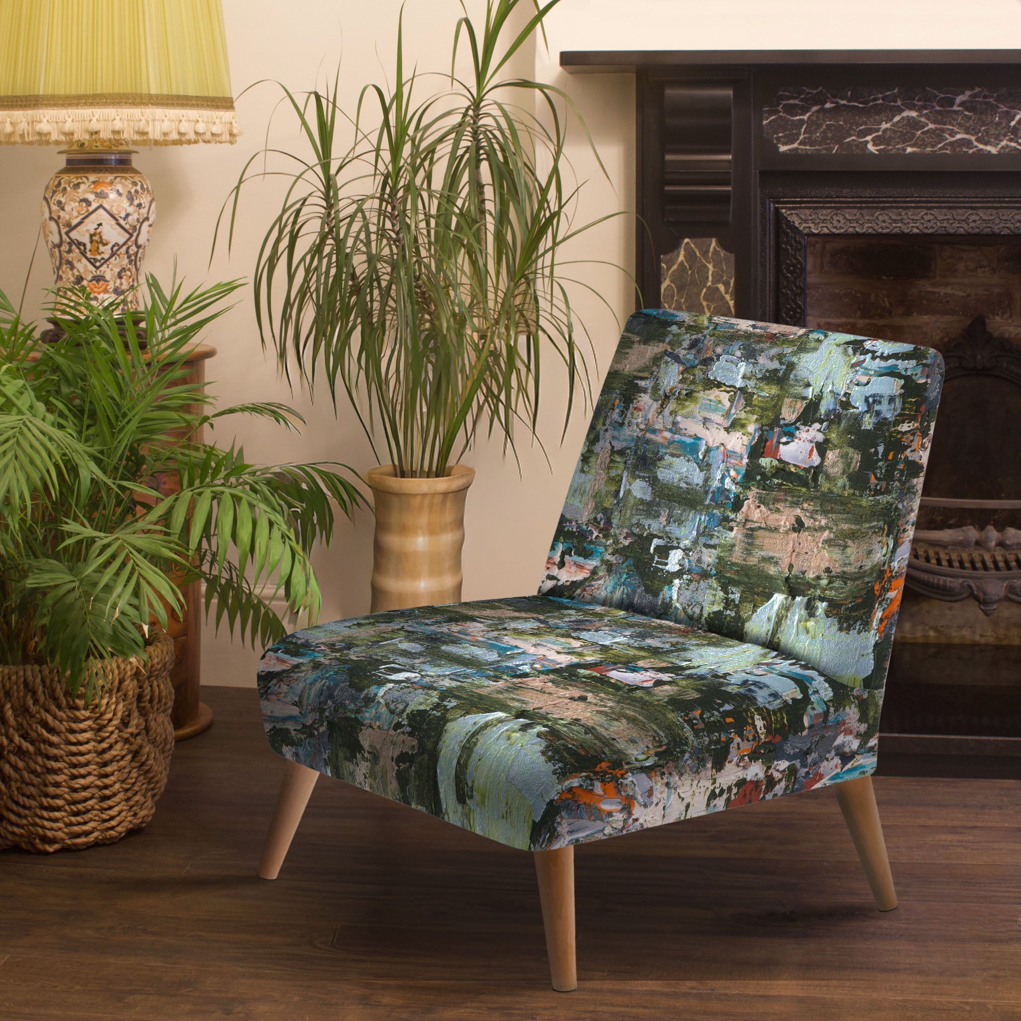 Home Decor & Interiors