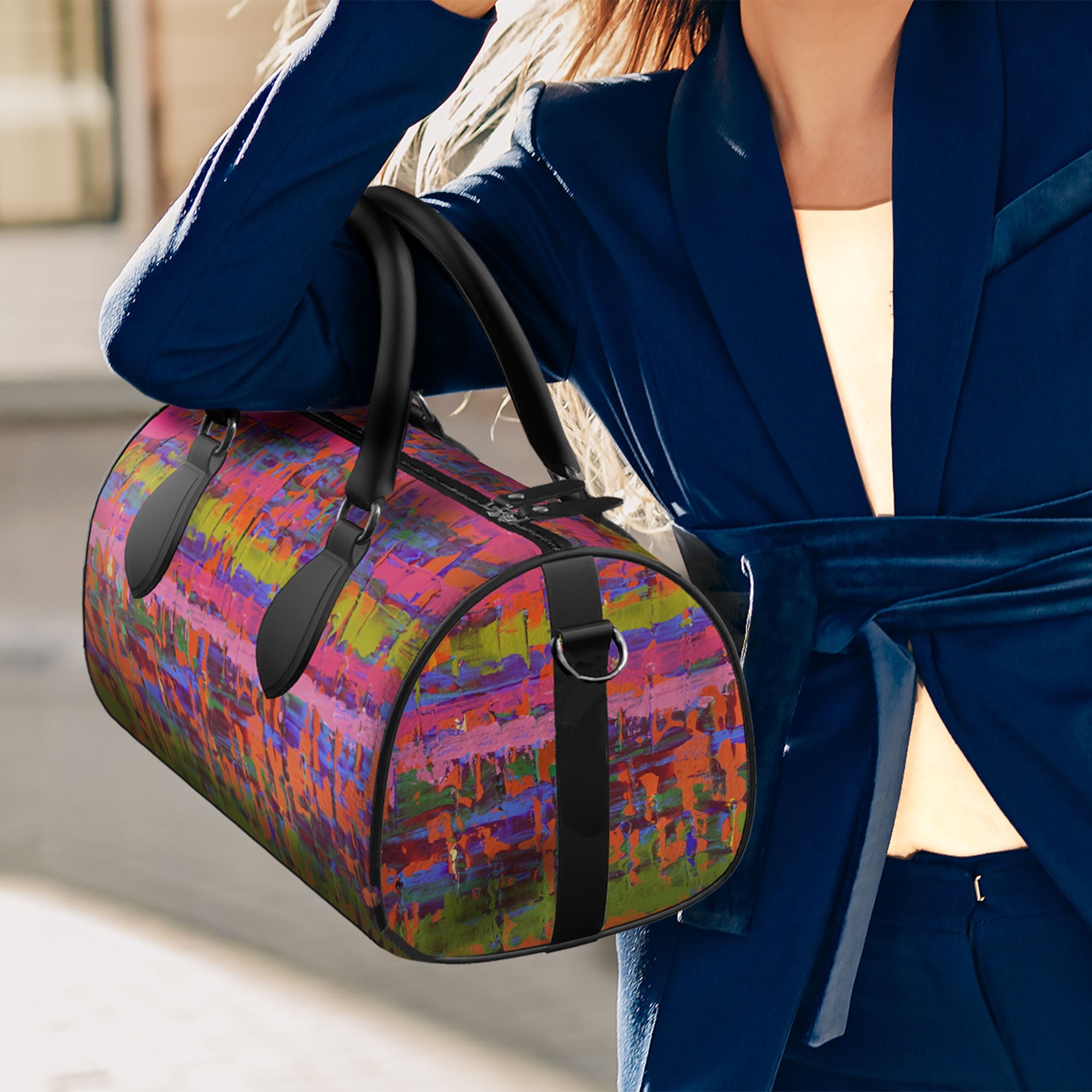 Carry Me & Accessories