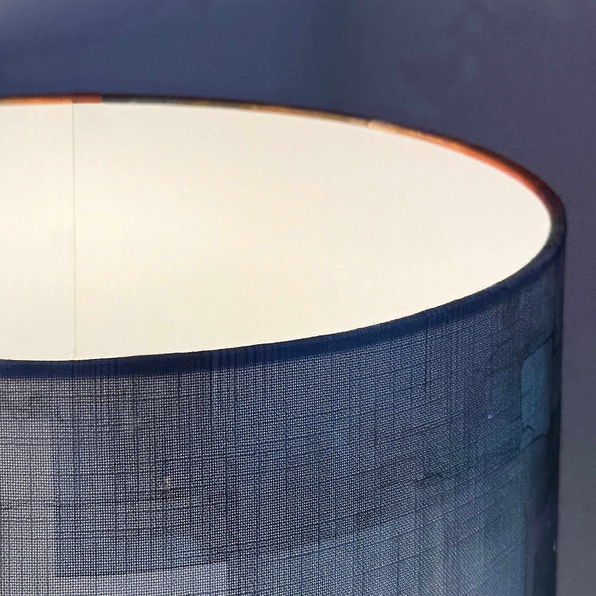 Round Lampshade