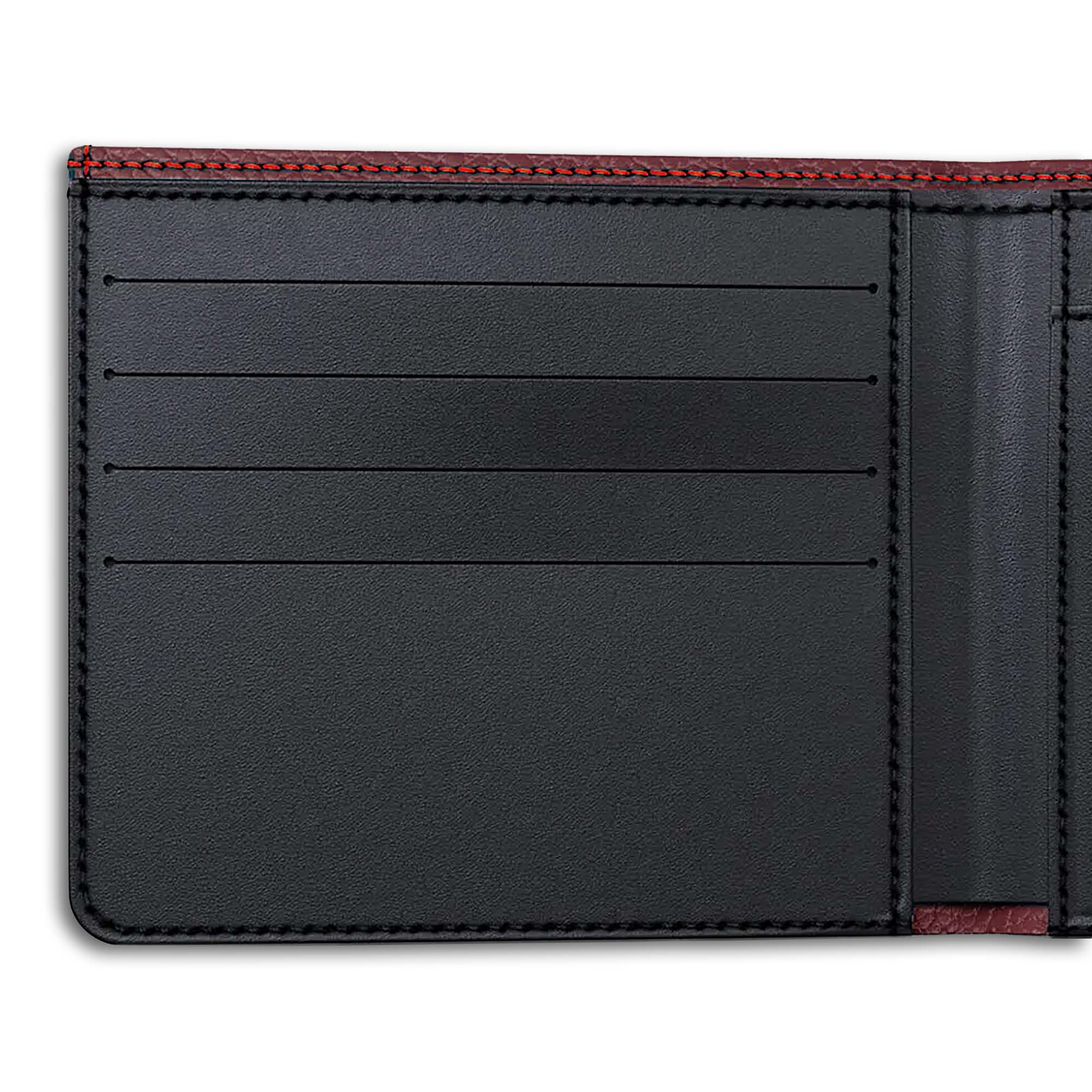 Mens Leather Wallet