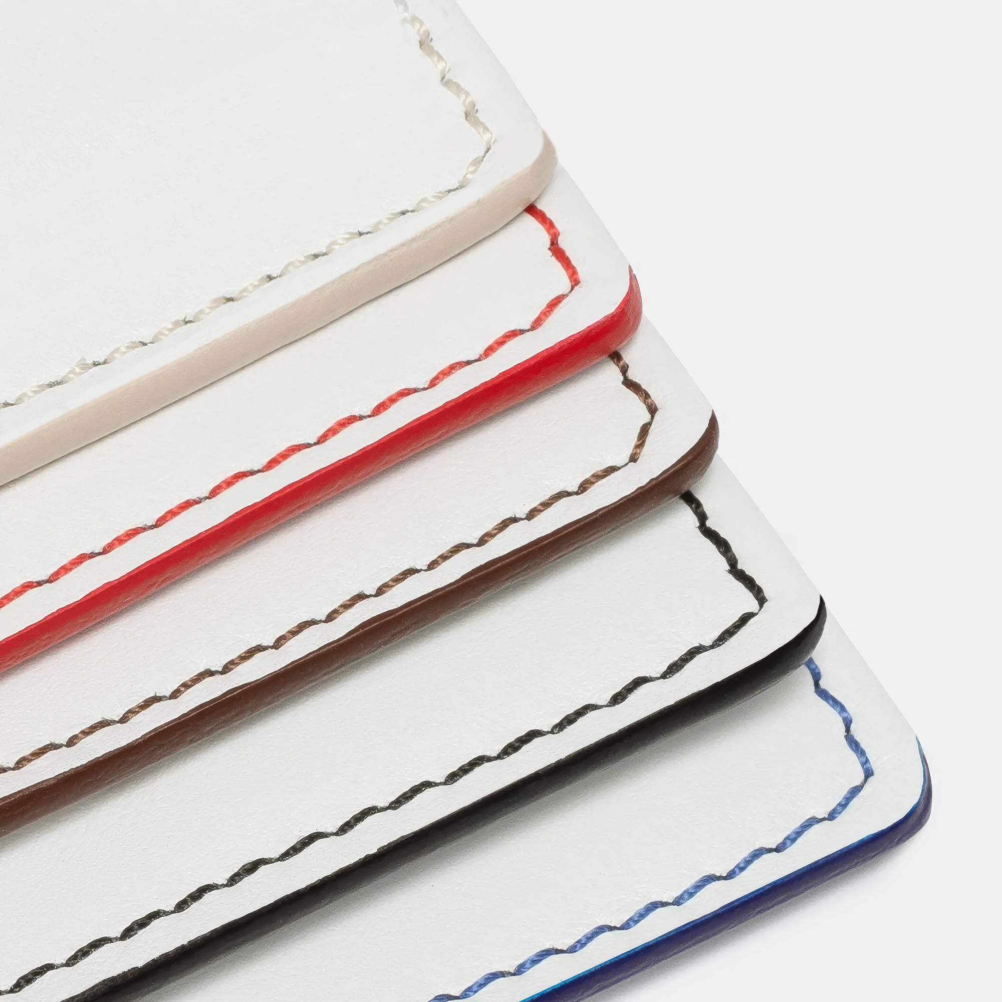 Leather Passport Cover