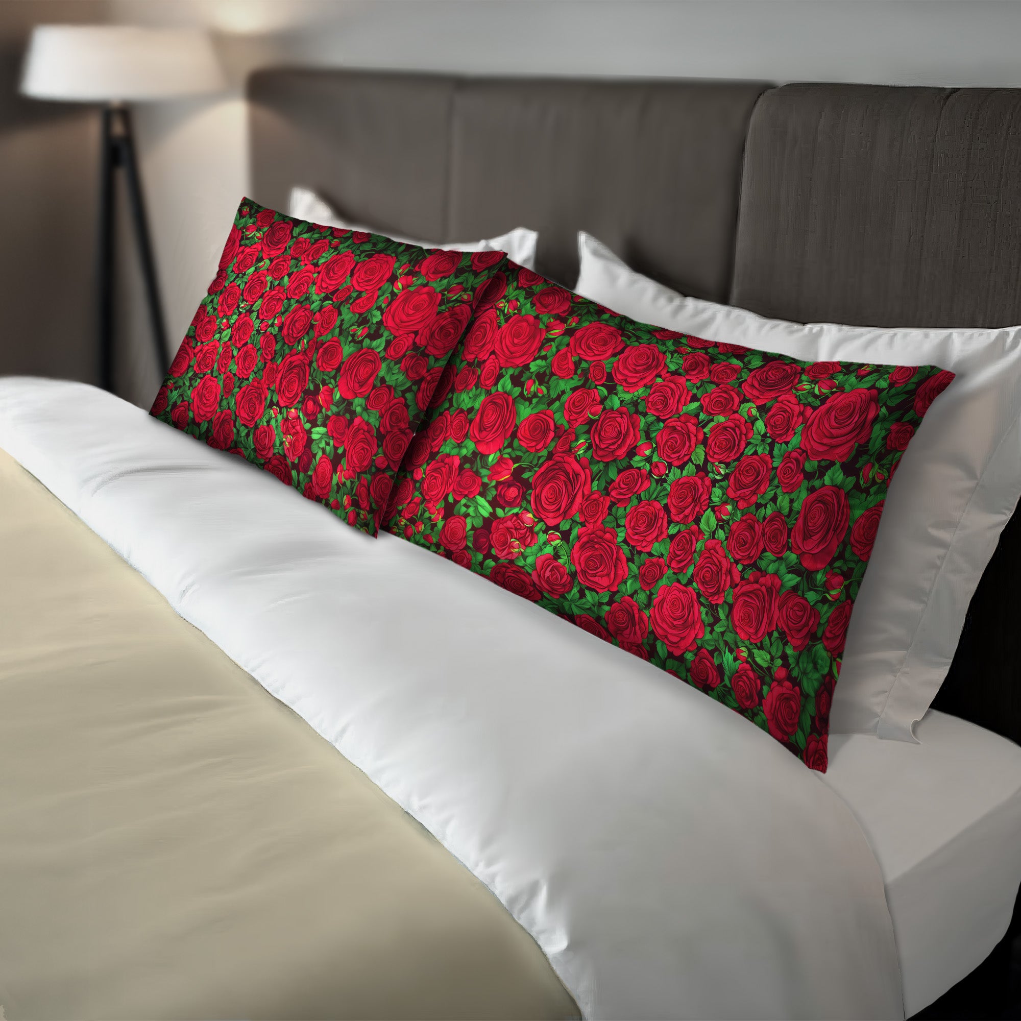 Pure Silk Pillowcase