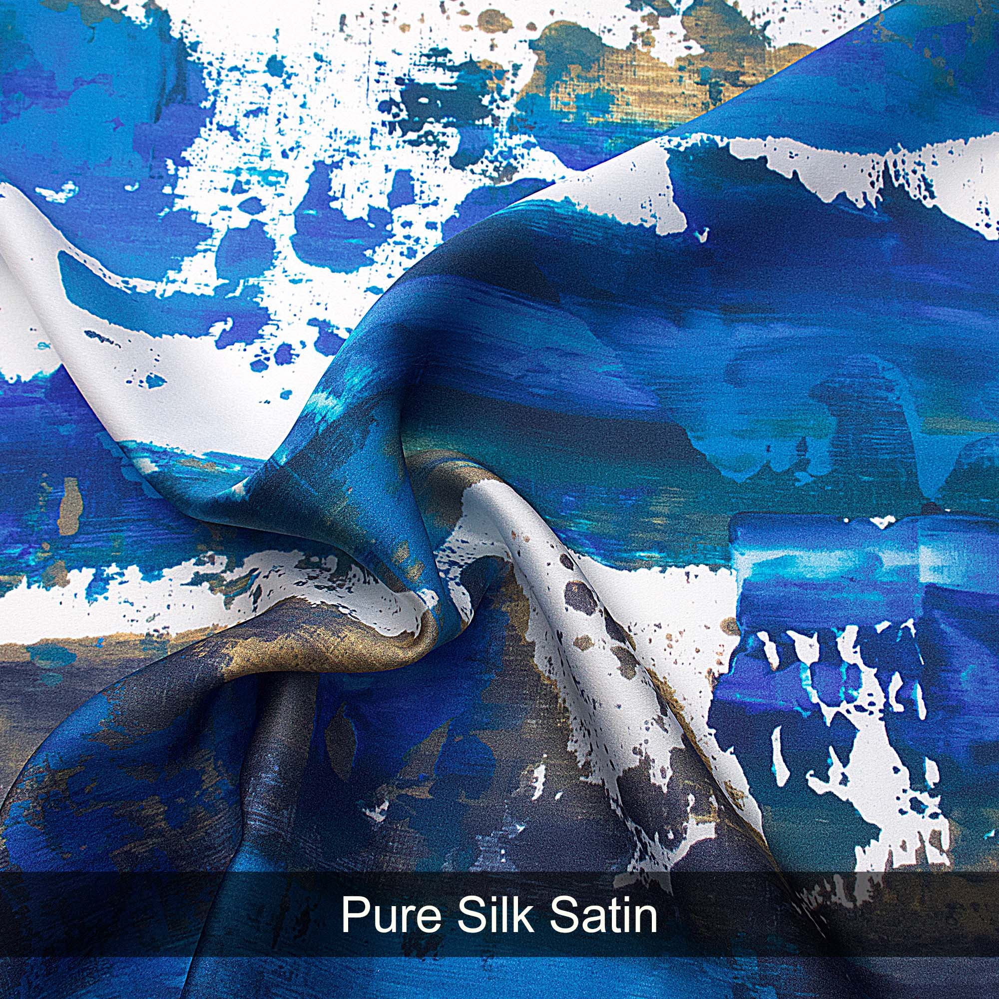 Pure Silk Pillowcase