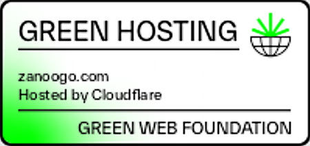 The Green Web Foundation